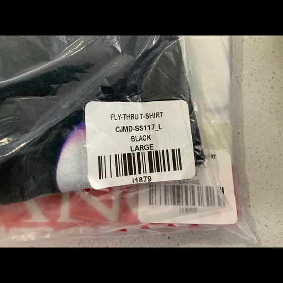 Travis Scott Merchandise 6 Piece Bundle - Picture 9 of 16